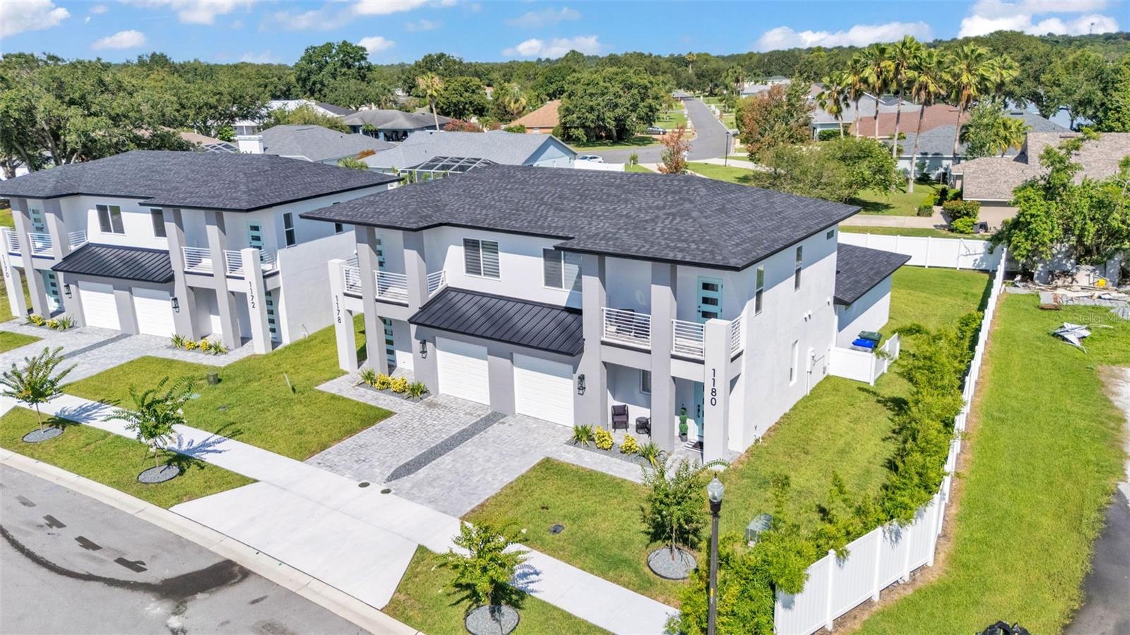 Photo of 1178 WINDJAMMER DRIVE LAKELAND FL 33803