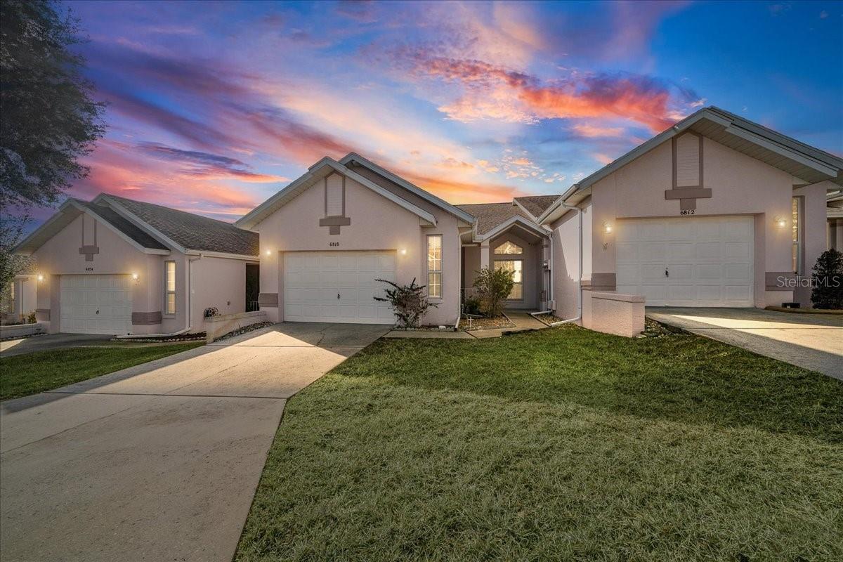 Photo of 6818 E QUEENSBURY LANE INVERNESS FL 34452