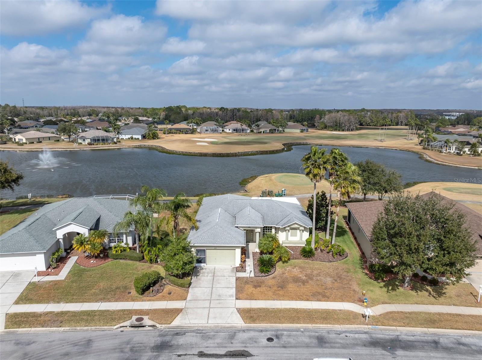 Photo of 11429 HIDDEN COVE CT. TRINITY FL 34655