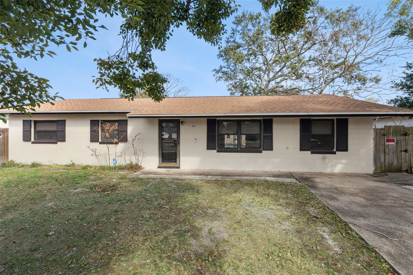 Photo of 1953 LINDA AVENUE ORMOND BEACH FL 32174