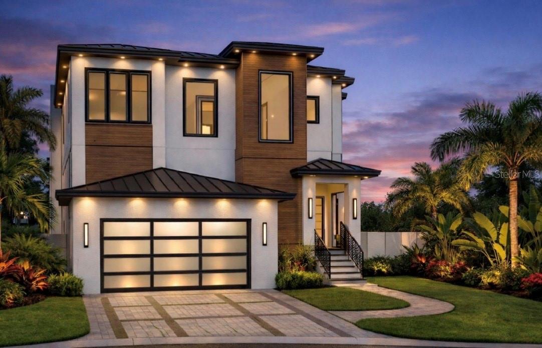 Photo of 678 GENEVA PLACE TAMPA FL 33606