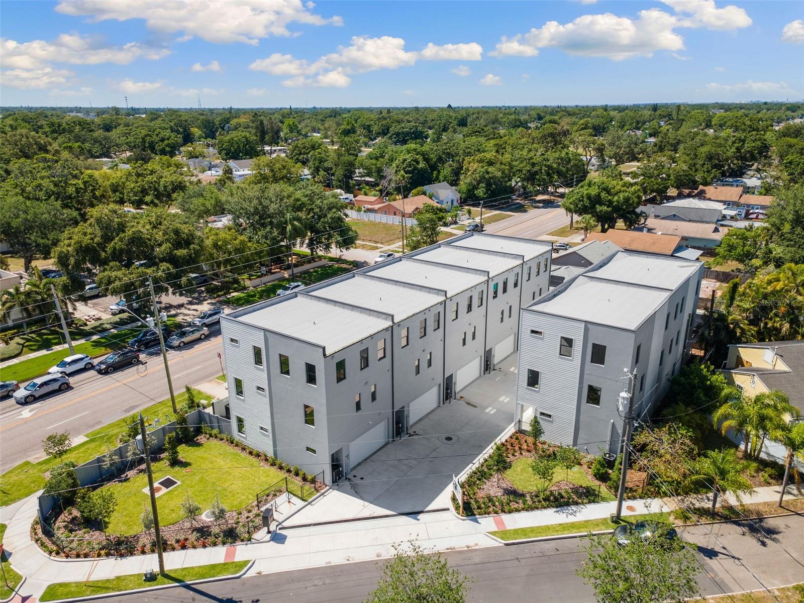 Photo of 2211 16TH STREET ST PETERSBURG FL 33704