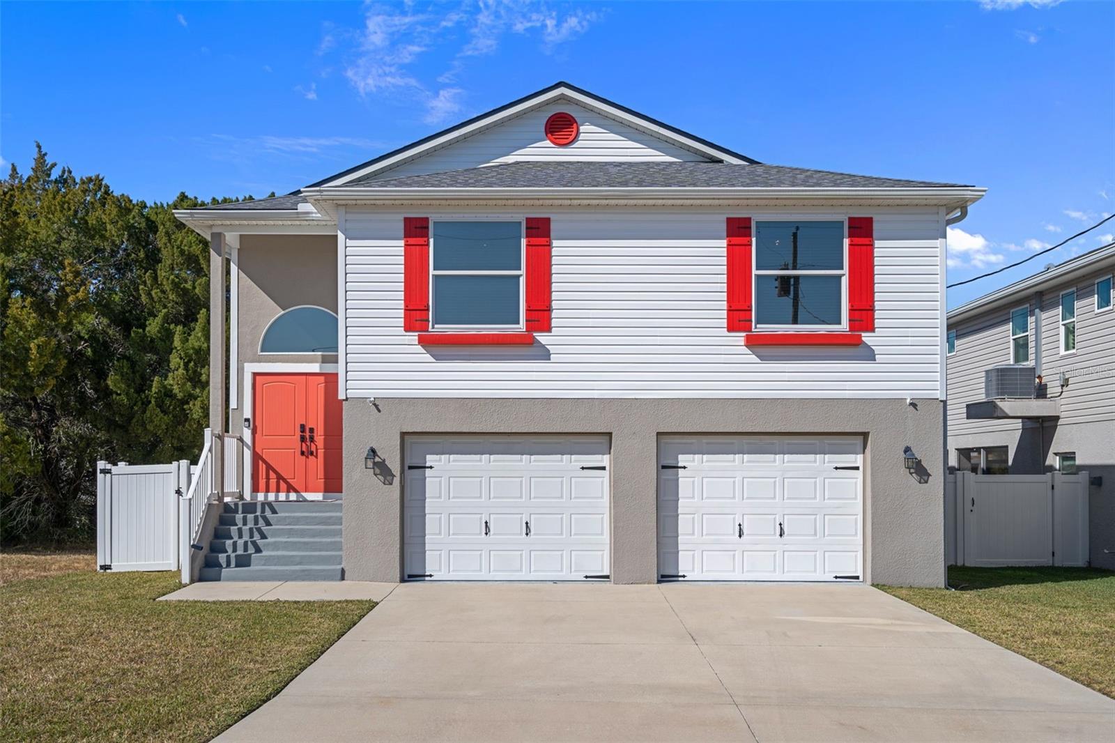 Photo of 3209 ROSE ARBOR DRIVE HERNANDO BEACH FL 34607