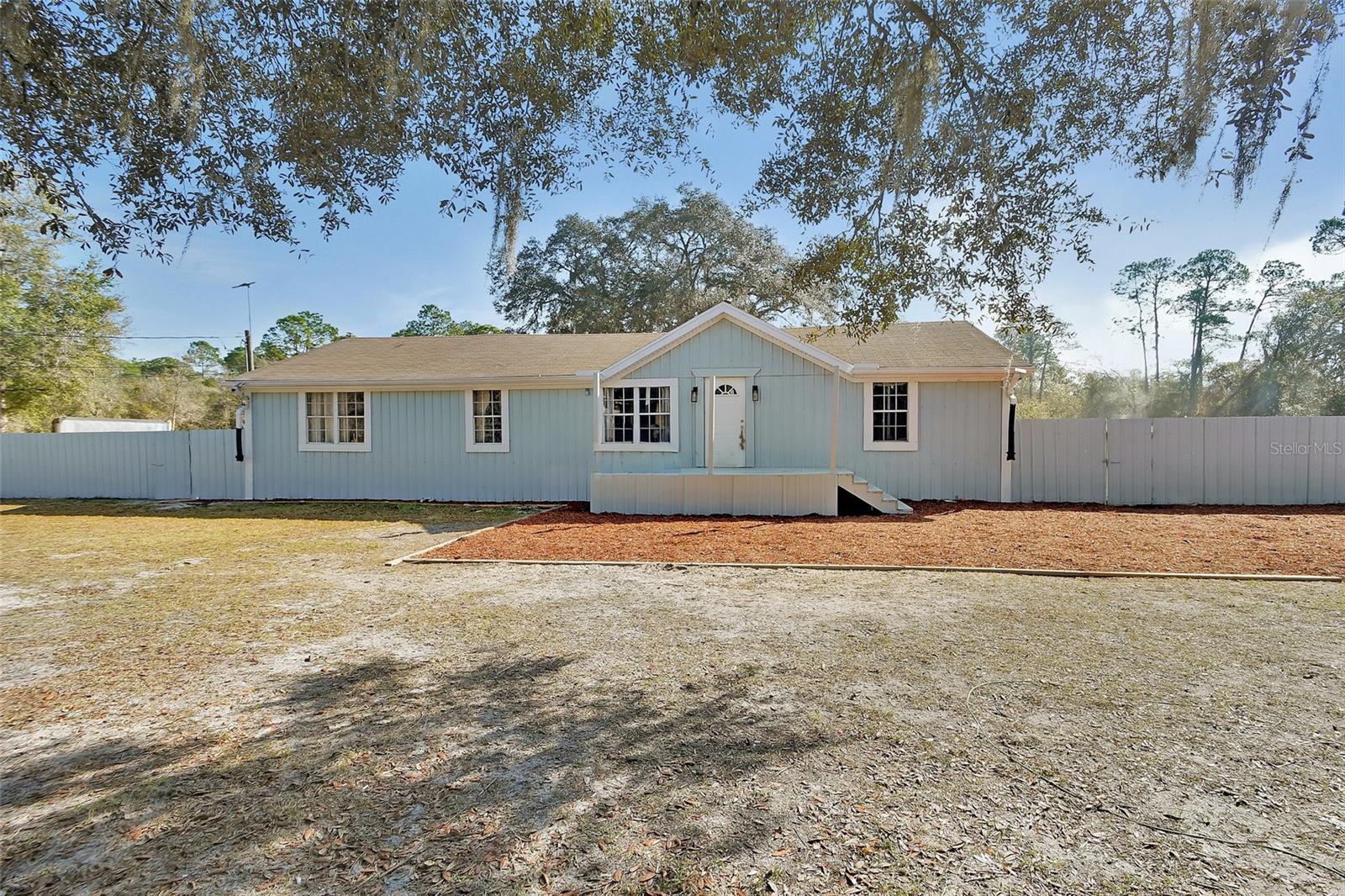 Photo of 2525 VISTA PARK DRIVE DELAND FL 32724