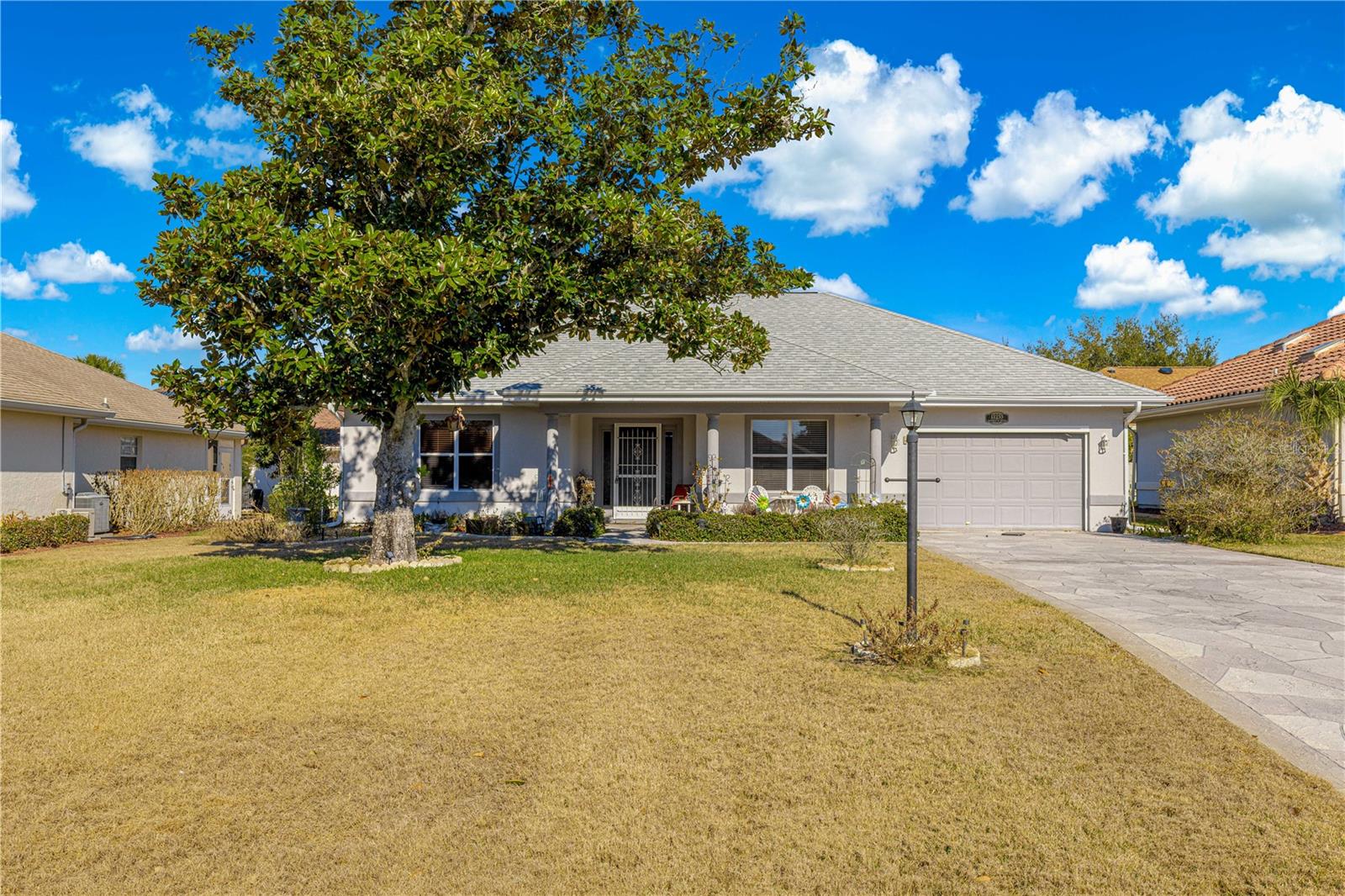 Photo of 11255 SE 175TH LN SUMMERFIELD FL 34491