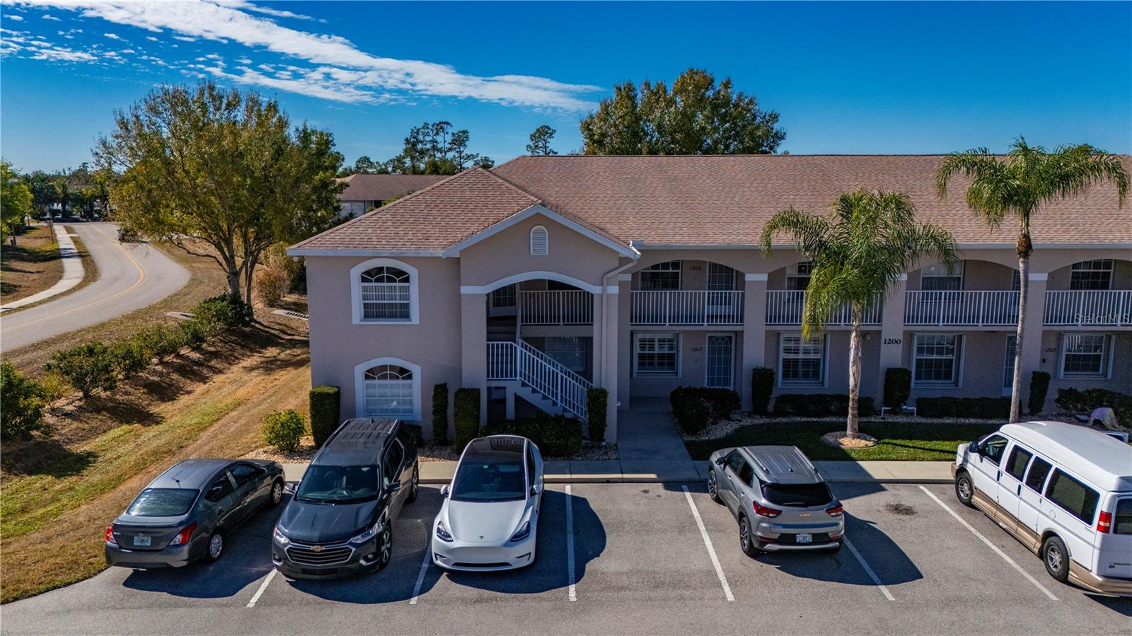 Photo of 11644 SW EGRET CIRCLE #1205 LAKE SUZY FL 34269