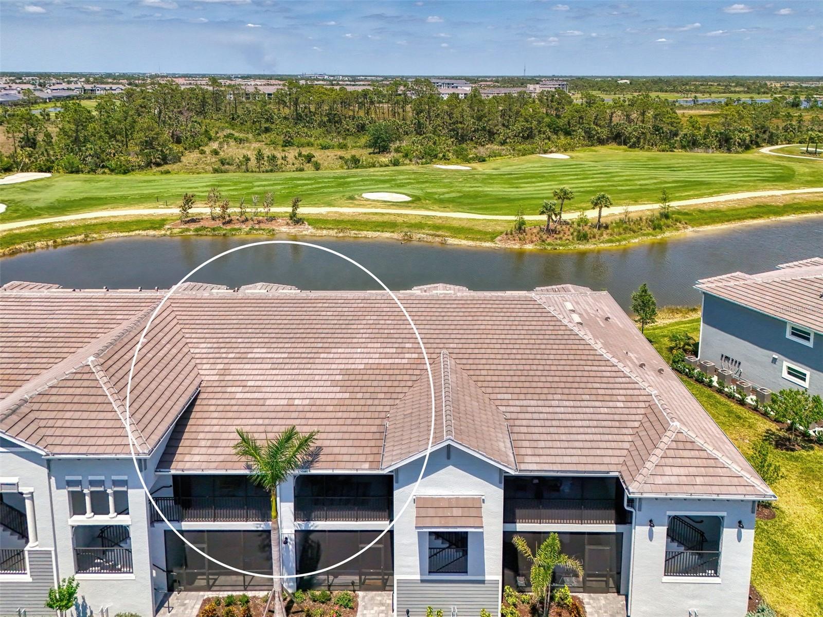 Photo of 12470 WELLEN GOLF STREET #207 VENICE FL 34293