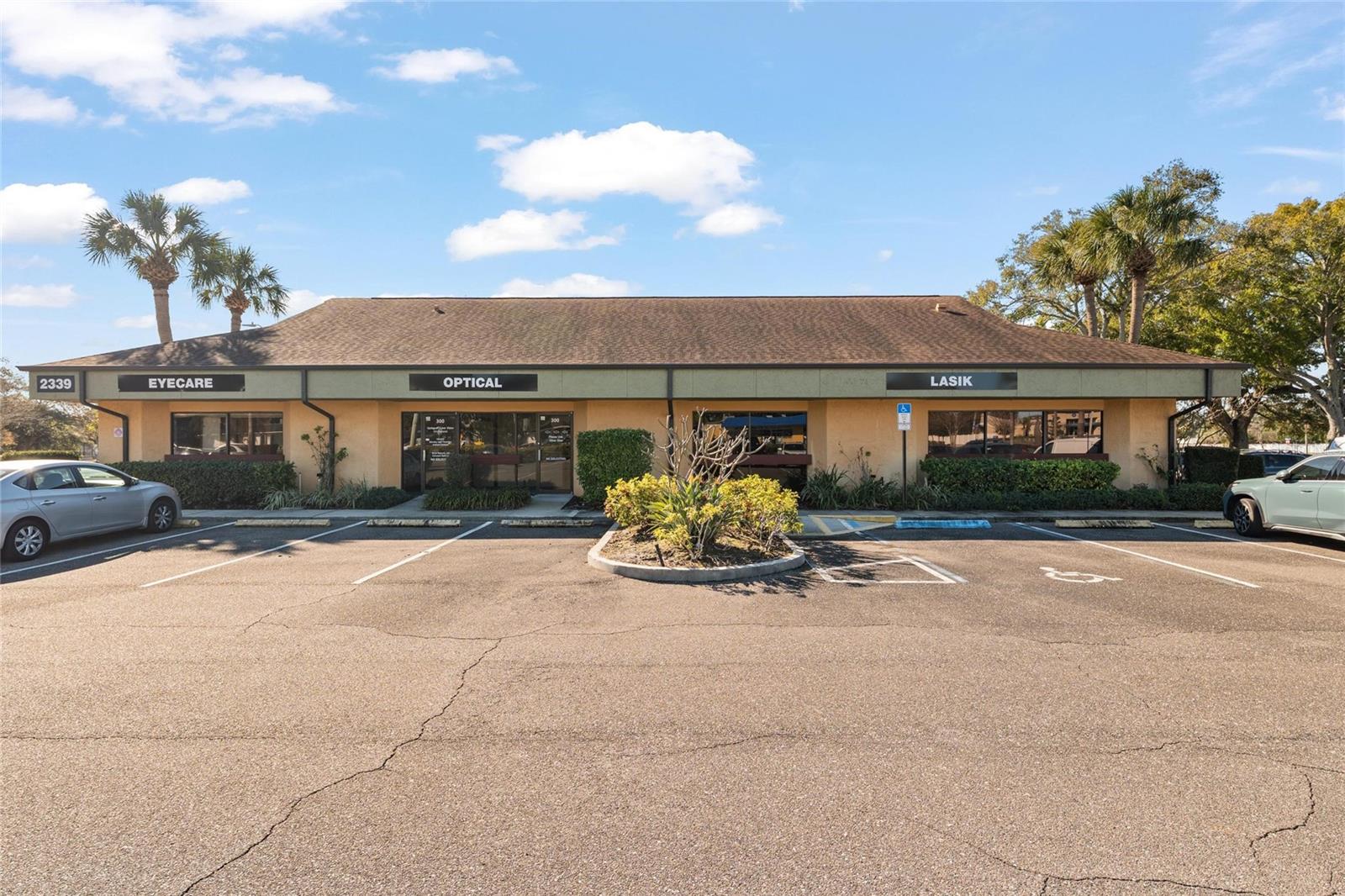 Photo of 2339 SUNSET POINT ROAD #C300-C302 CLEARWATER FL 33765