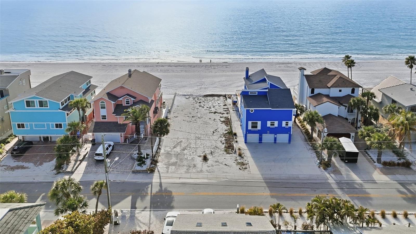Photo of 8430 W GULF BOULEVARD TREASURE ISLAND FL 33706
