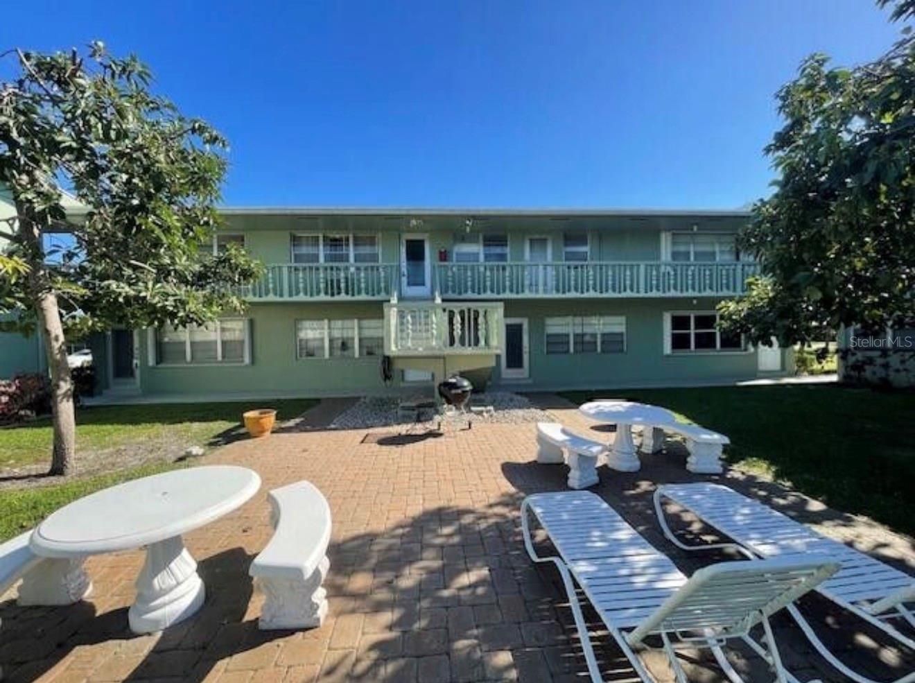 Photo of 66 EASTHAMPTON #C WEST PALM BEACH FL 33417