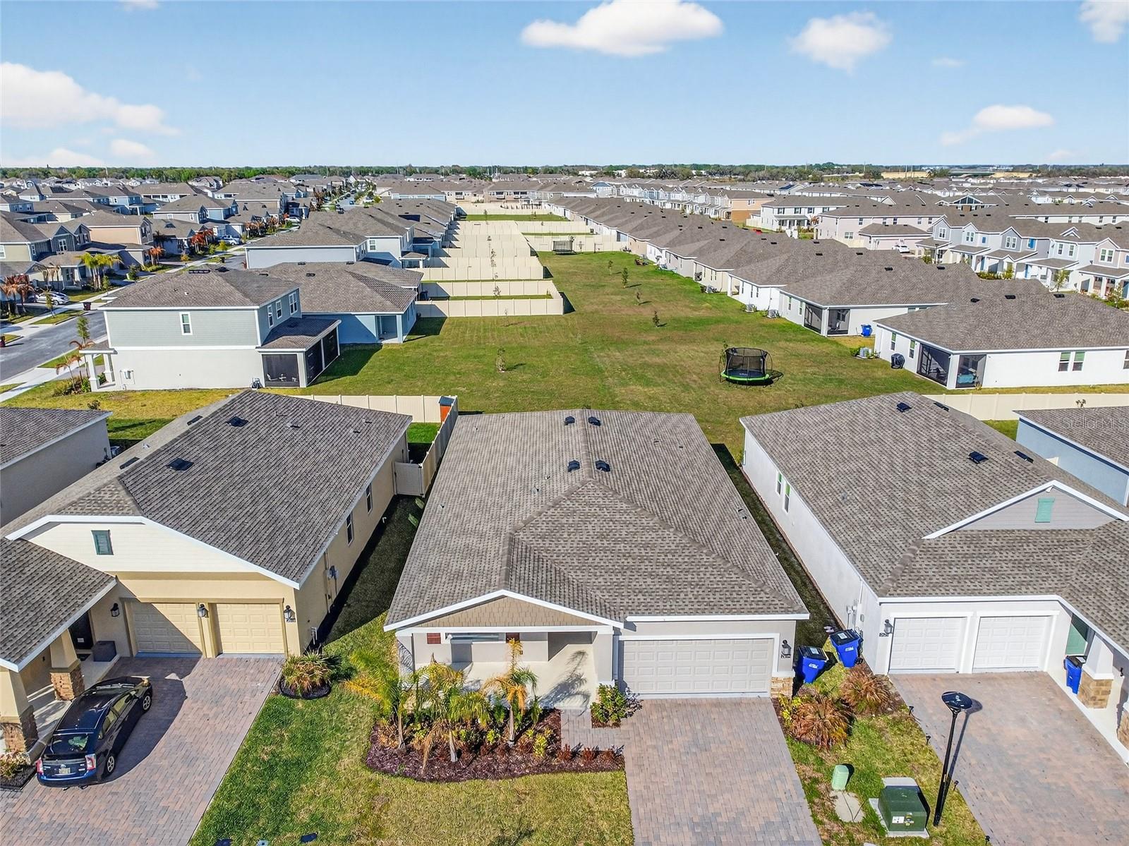 Photo of 2619 PEACE OF MIND AVENUE KISSIMMEE FL 34744