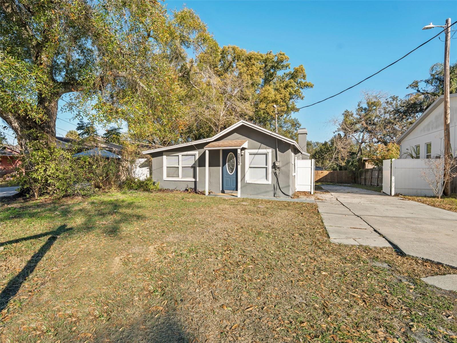 Photo of 3622 E MOHAWK AVENUE TAMPA FL 33610