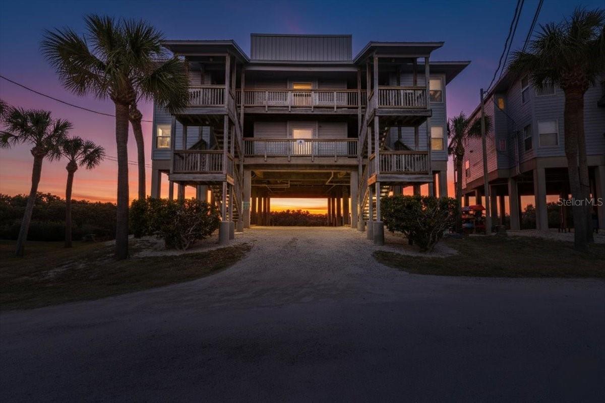 Photo of 11 OLD MILL DRIVE #9C CEDAR KEY FL 32625