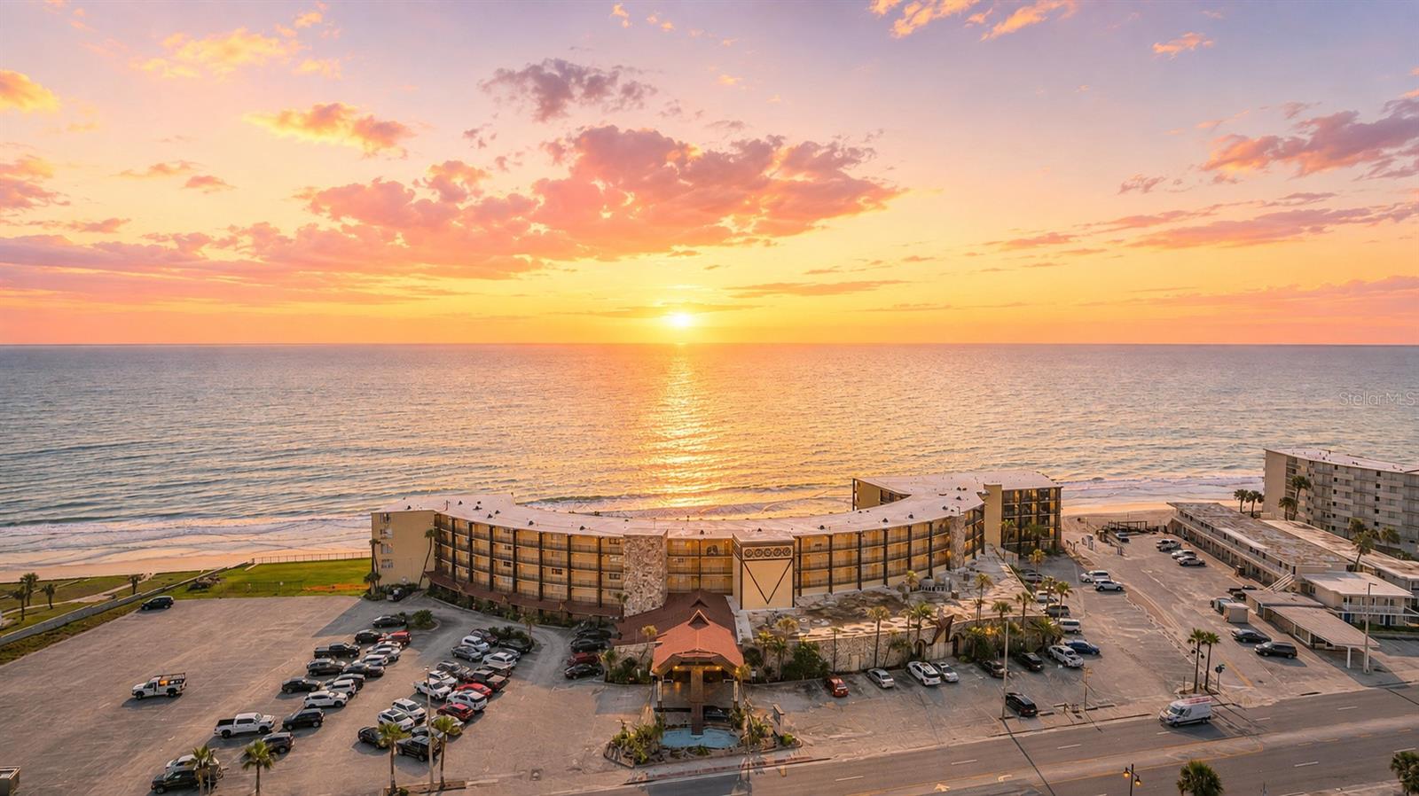 Photo of 2301 S ATLANTIC AVENUE #236 DAYTONA BEACH FL 32118