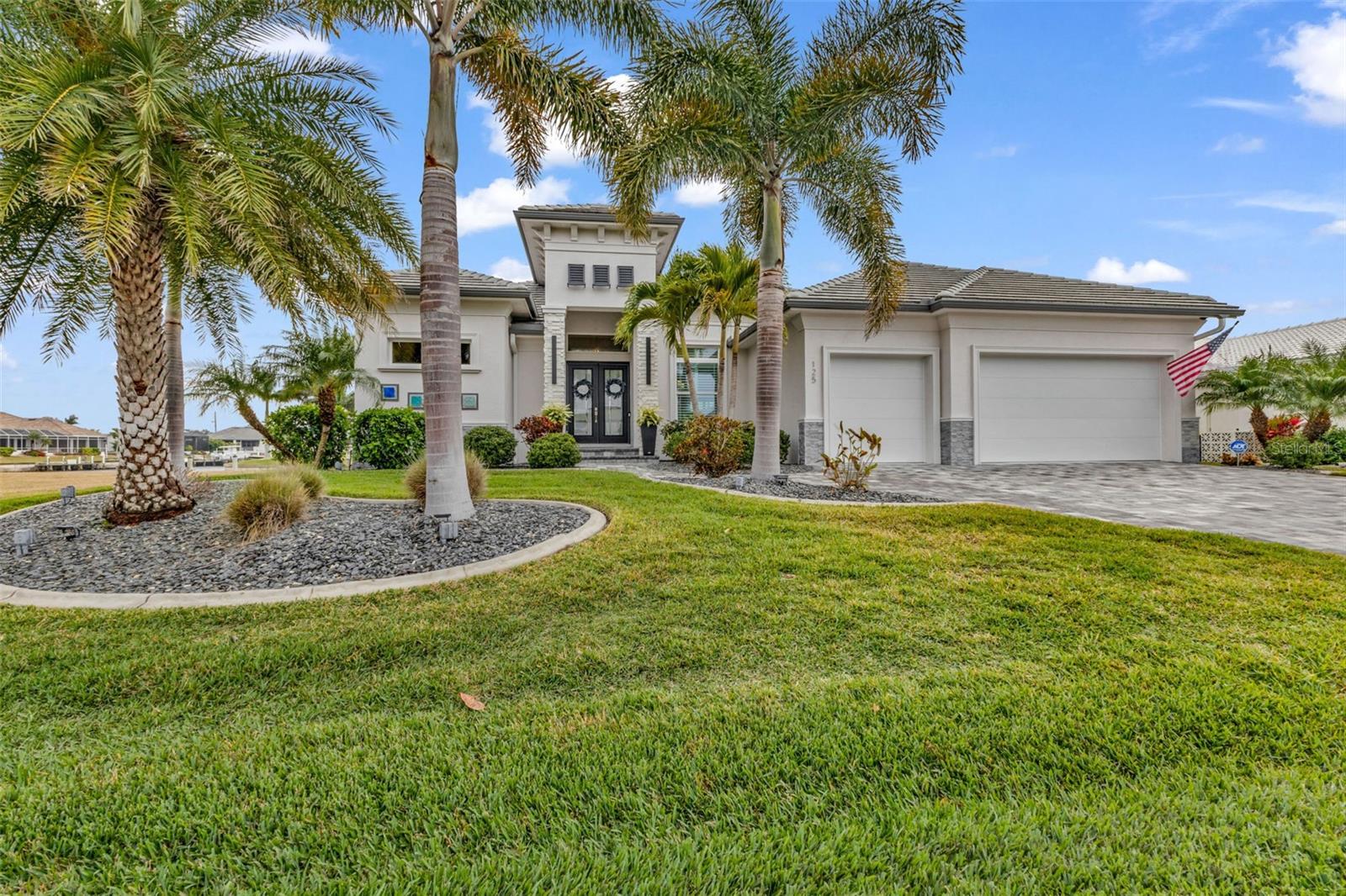Photo of 125 GREAT ISAAC COURT PUNTA GORDA FL 33950