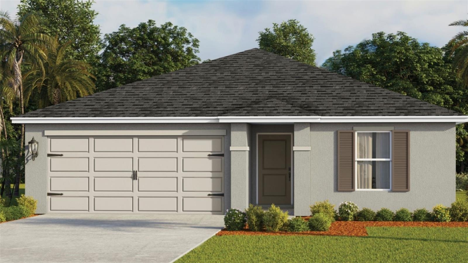 Photo of 2534 SCOTTVILLE AVENUE DELTONA FL 32725