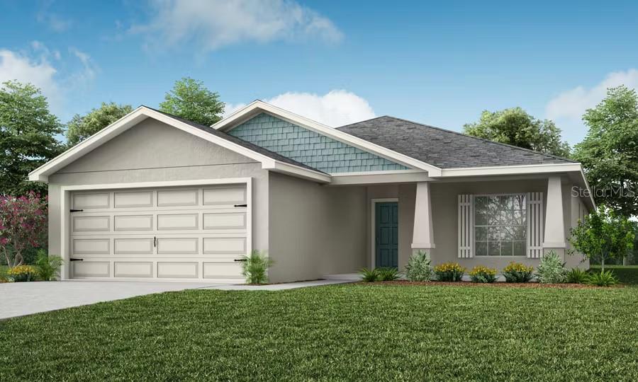 Photo of 12873 SE 55TH AVENUE BELLEVIEW FL 34420