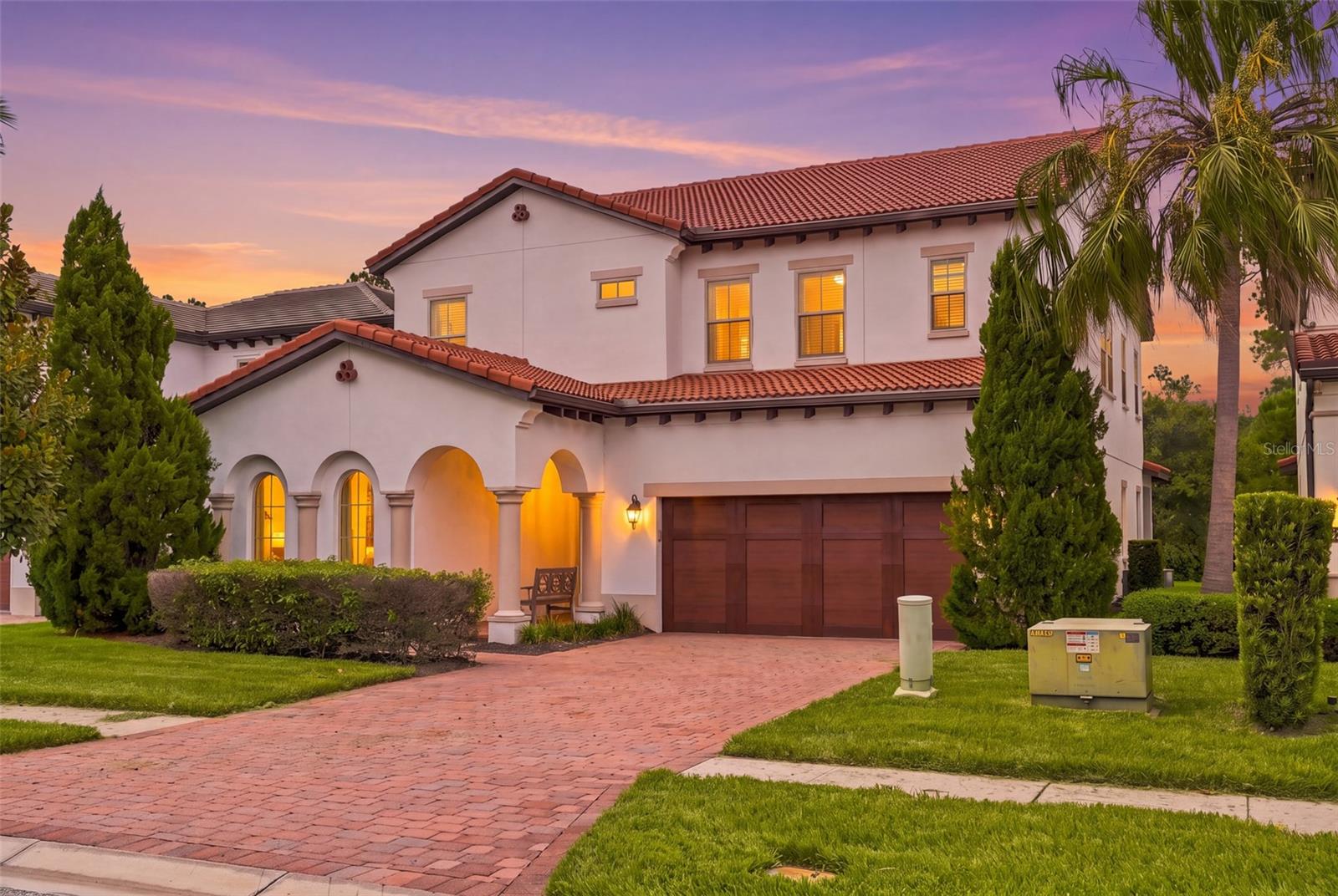 Photo of 10396 ROYAL CYPRESS WAY ORLANDO FL 32836