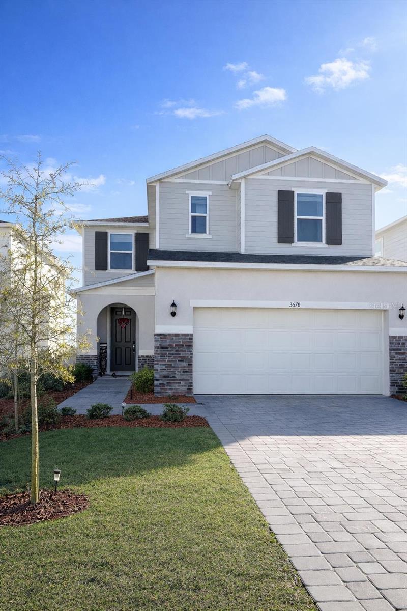 Photo of 3678 GRAPPLER CIRCLE PALM BAY FL 32909