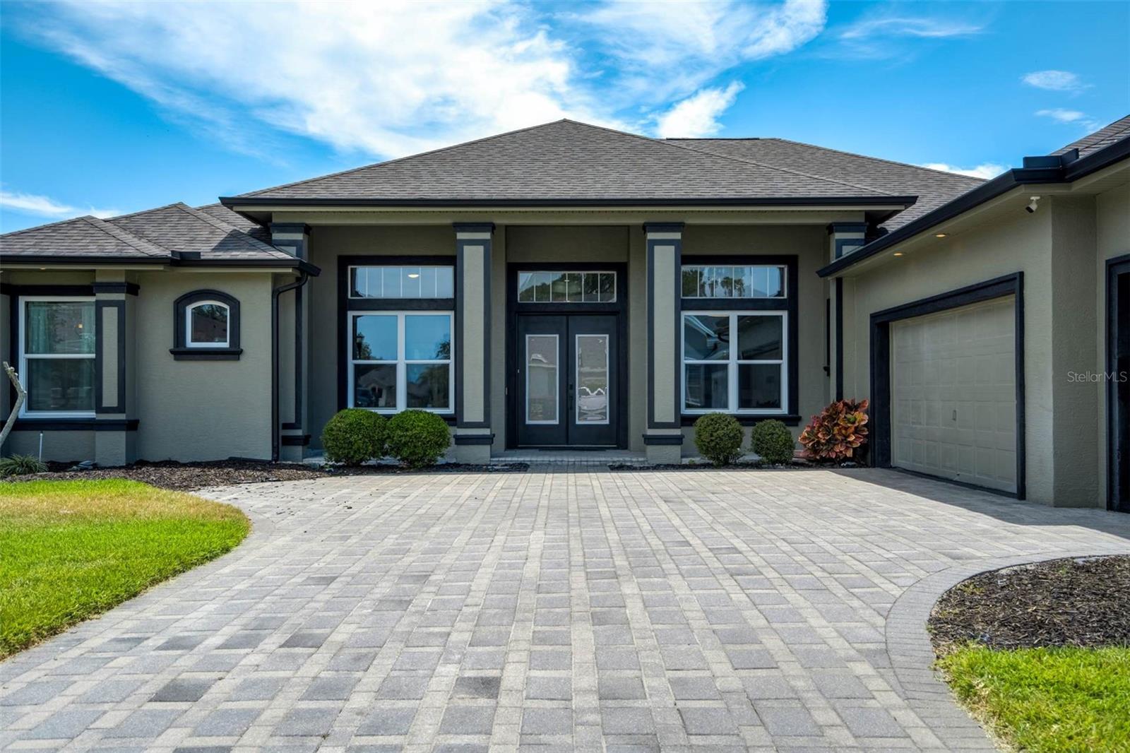 Photo of 655 WHISPER WOODS DRIVE LAKELAND FL 33813