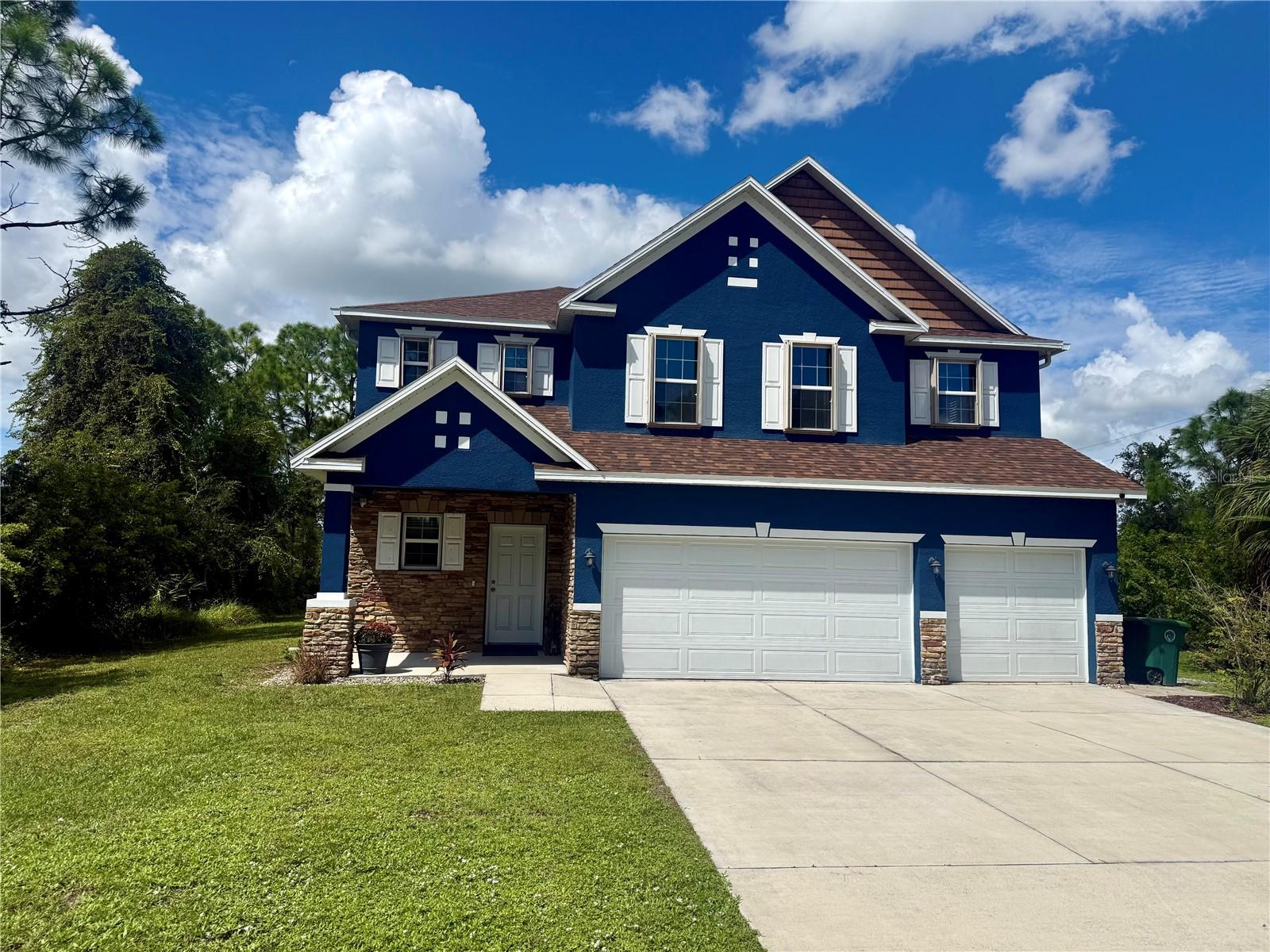 Photo of 9219 CANNA STREET PORT CHARLOTTE FL 33981