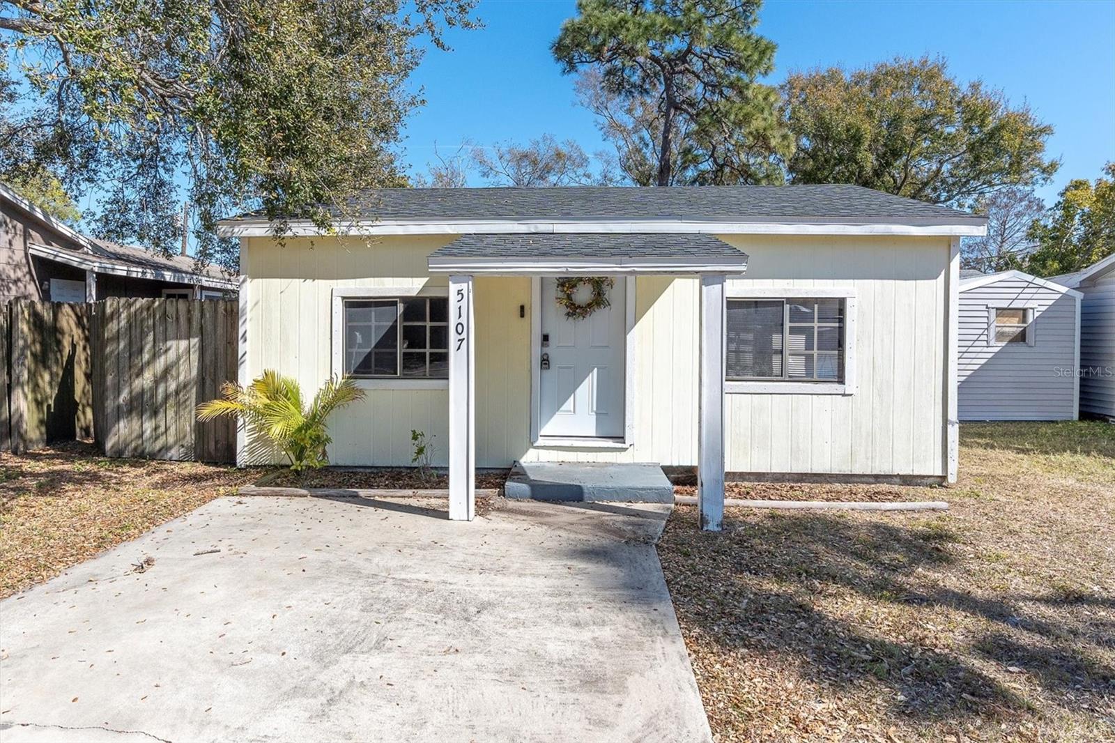 Photo of 5107 37TH STREET ST PETERSBURG FL 33714