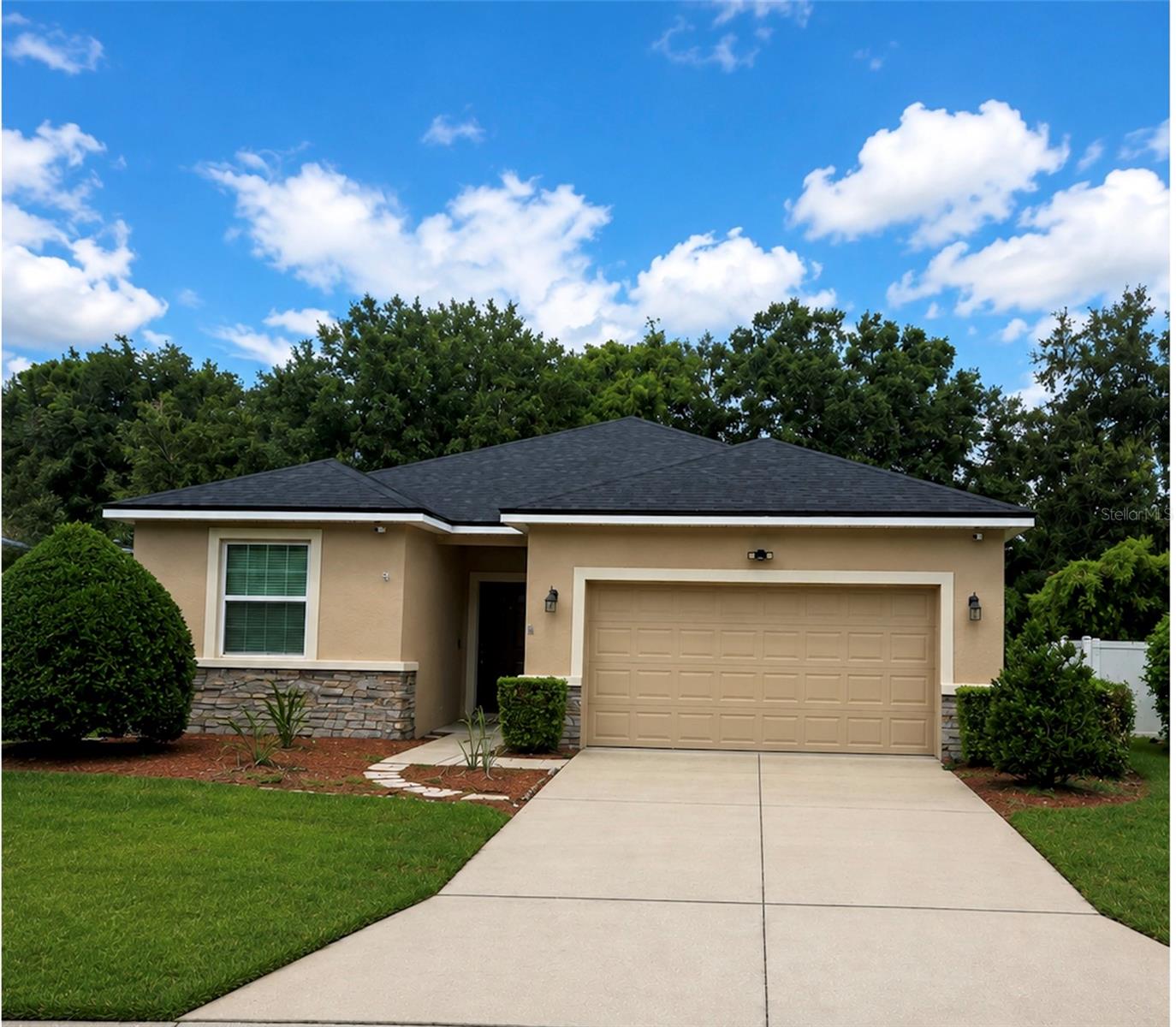 Photo of 2819 HOLLY BLUFF COURT PLANT CITY FL 33566