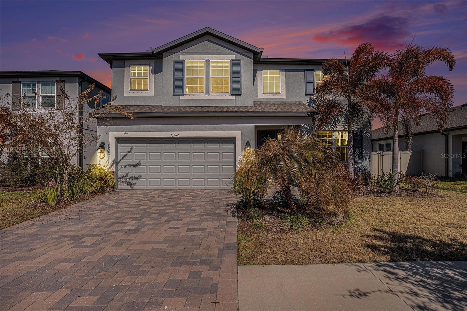 Photo of 13362 SAGE HOLLOW AVENUE RIVERVIEW FL 33579