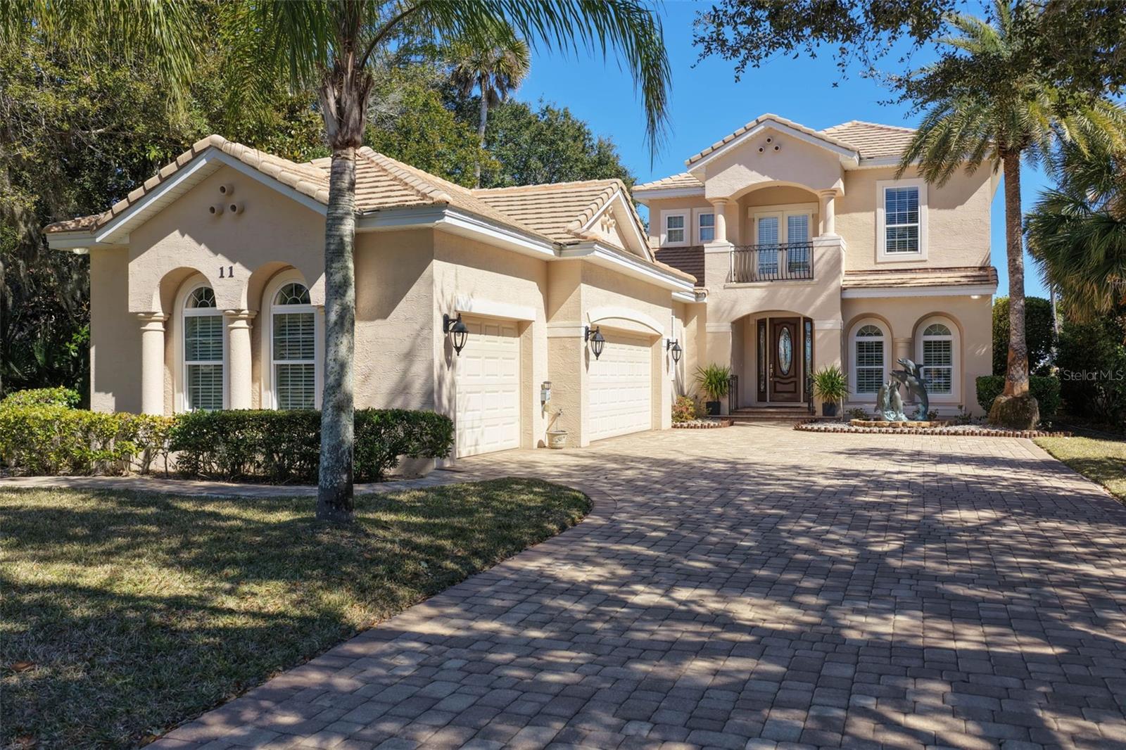 Photo of 11 S RIVERWALK DRIVE PALM COAST FL 32137