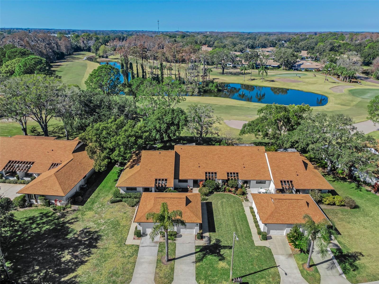 Photo of 3351 LORI LANE #3351 NEW PORT RICHEY FL 34655