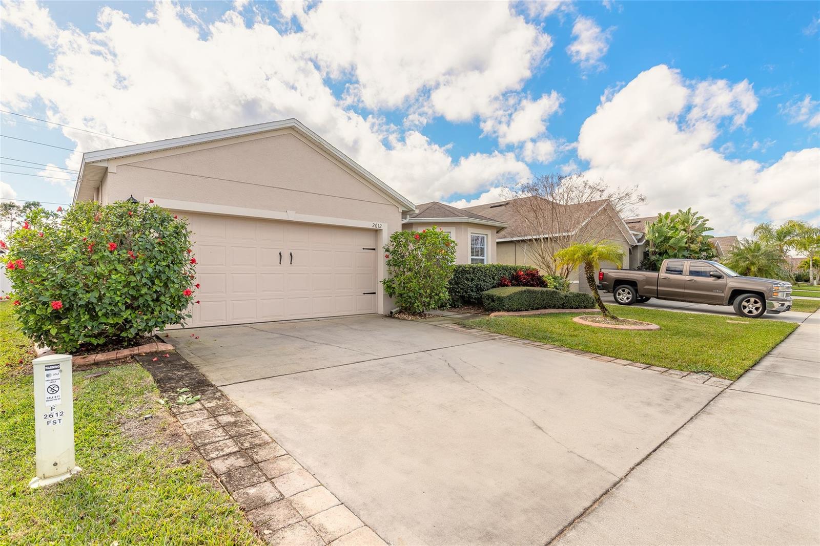 Photo of 2612 STAR CORAL LANE NEW SMYRNA BEACH FL 32168