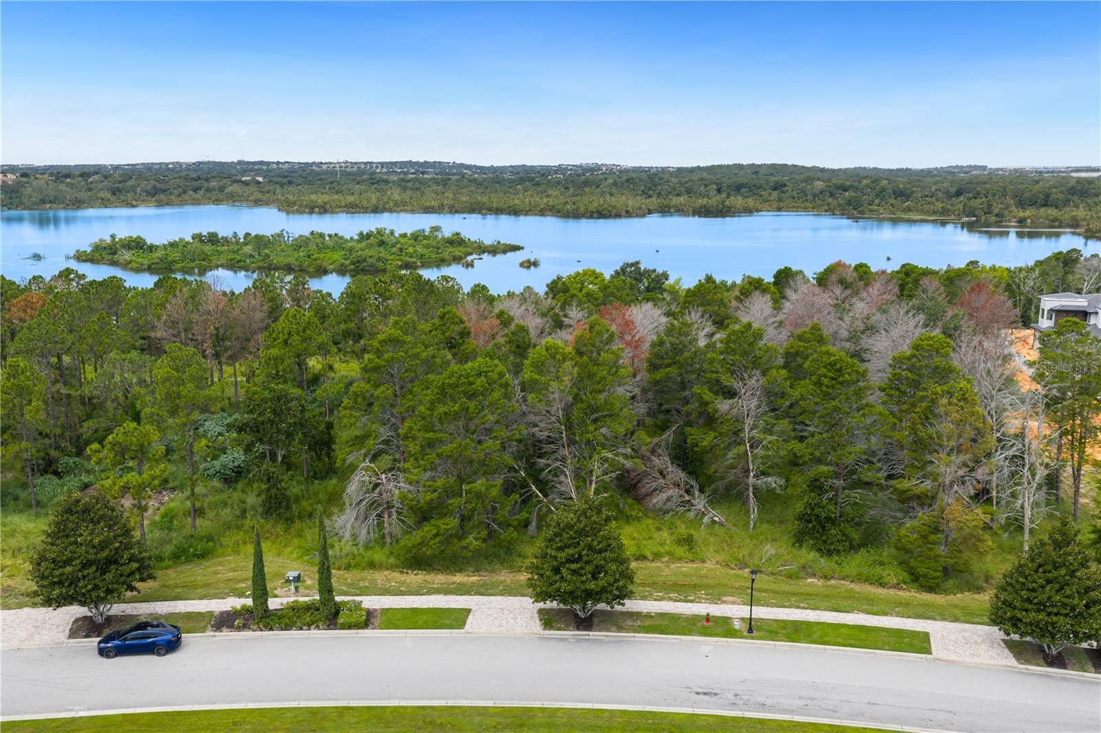 Photo of 16409 PENDIO DRIVE MONTVERDE FL 34756