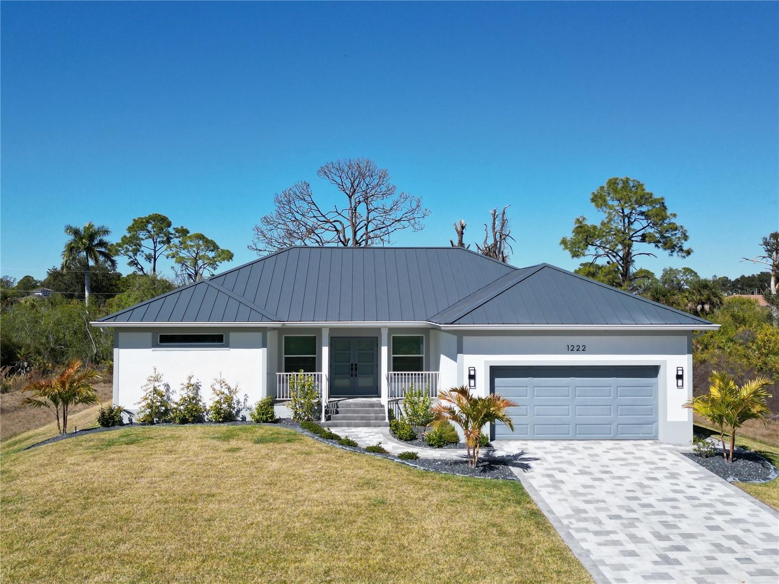 Photo of 1222 UNDERHILL CIRCLE PORT CHARLOTTE FL 33953