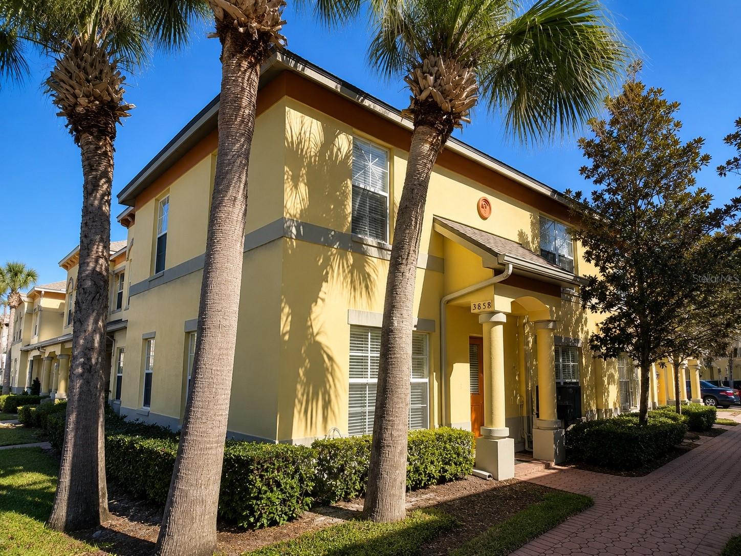 Photo of 3858 ISLAND WAY ST PETERSBURG FL 33705