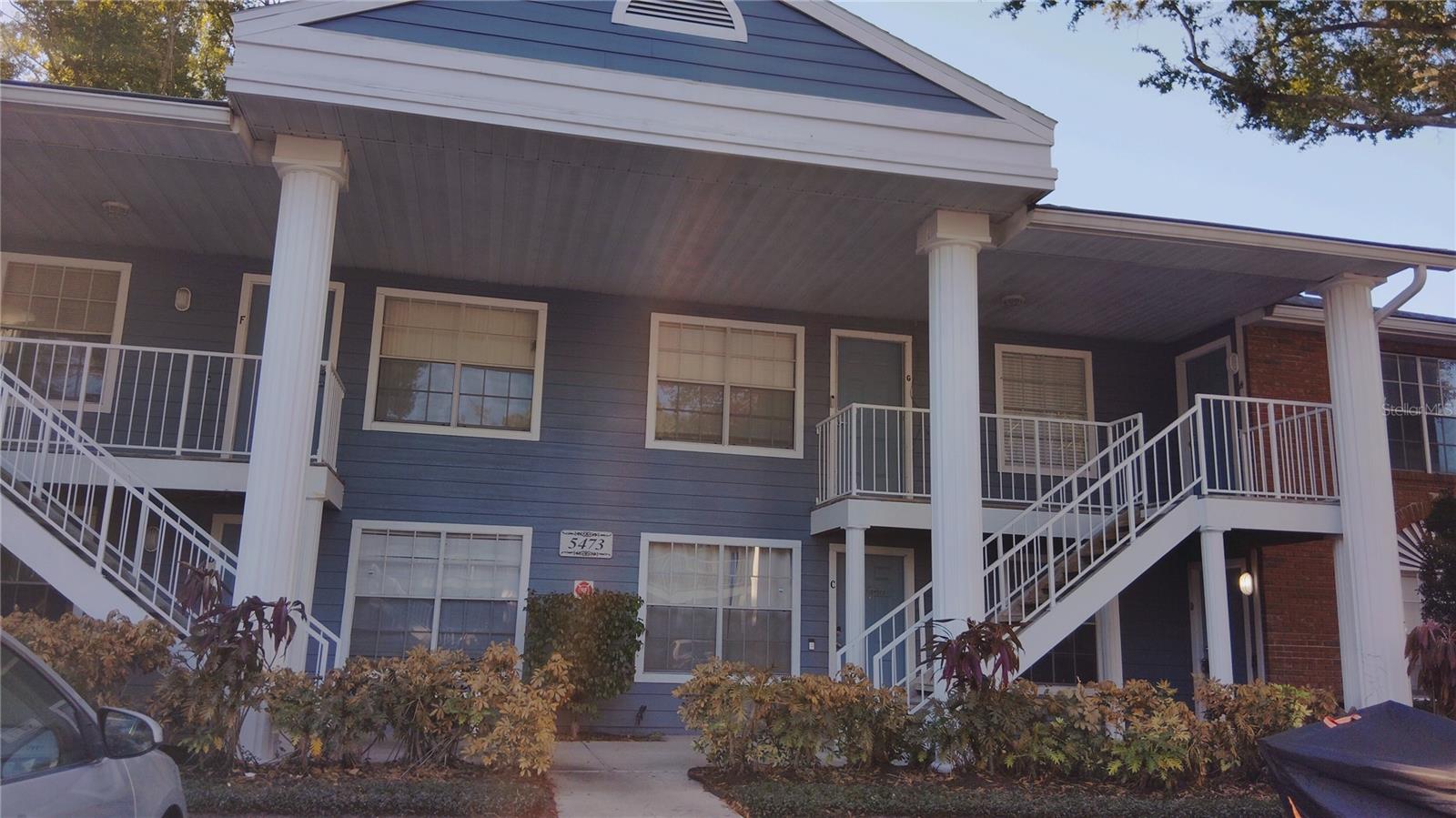 Photo of 5473 LAKE MARGARET DRIVE #G ORLANDO FL 32812