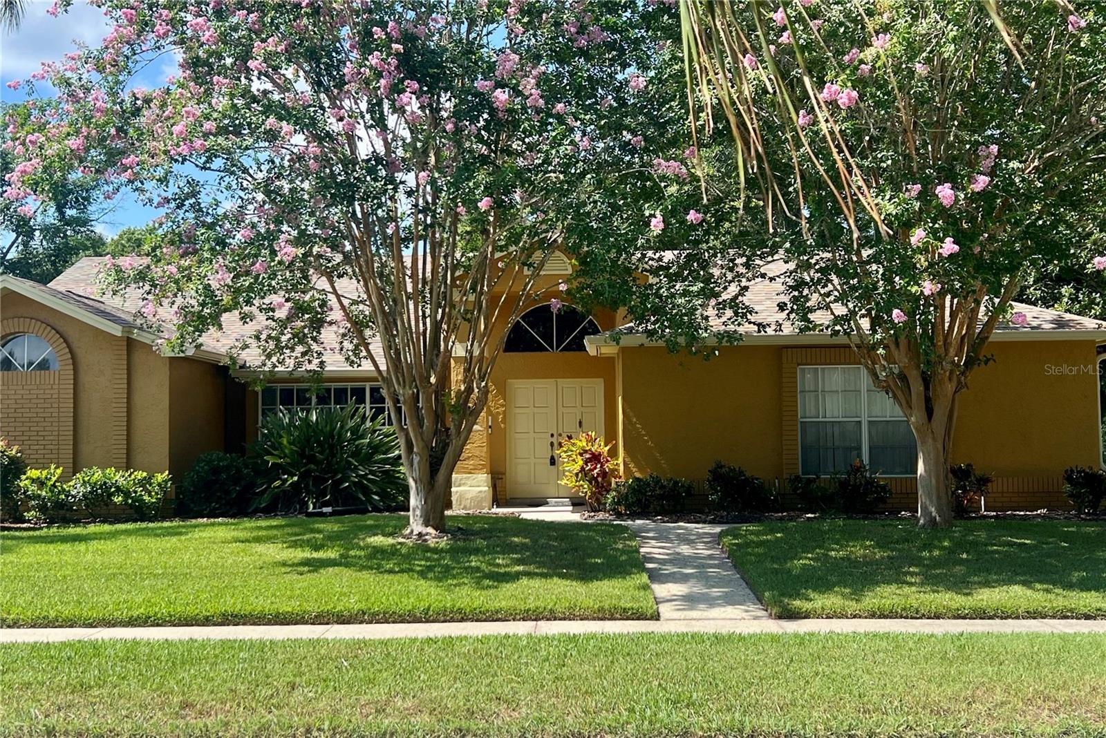 Photo of 4473 WORTHINGTON CIRCLE PALM HARBOR FL 34685