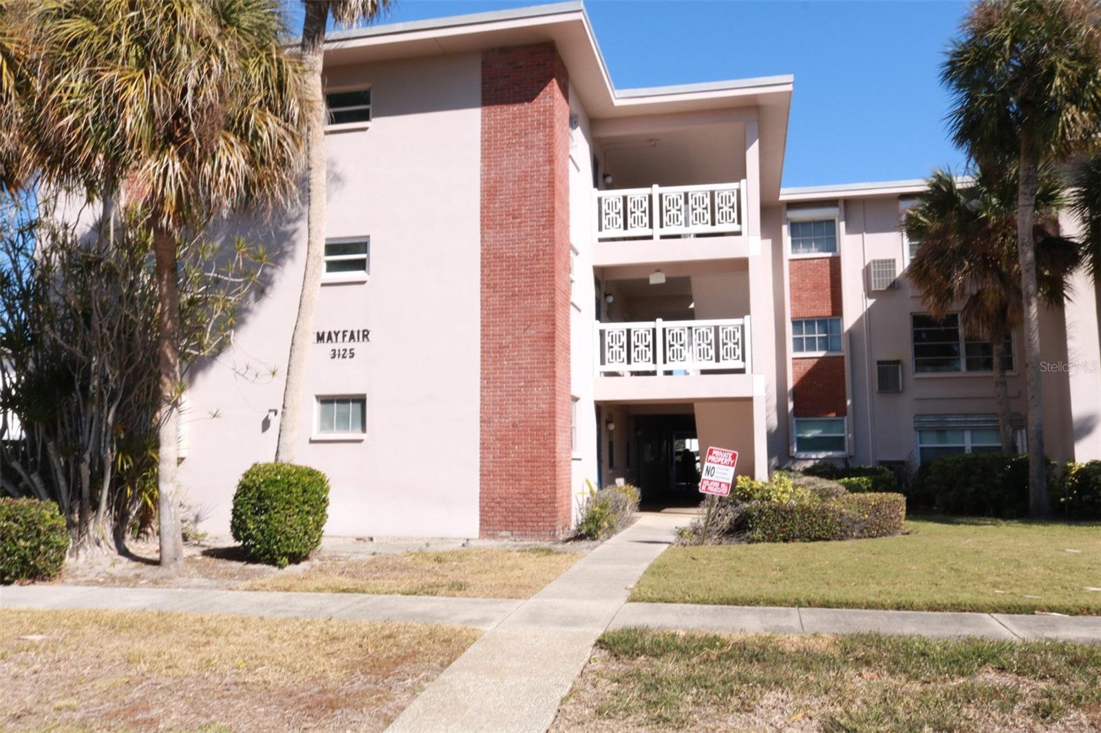 Photo of 3125 36TH STREET #103 ST PETERSBURG FL 33713