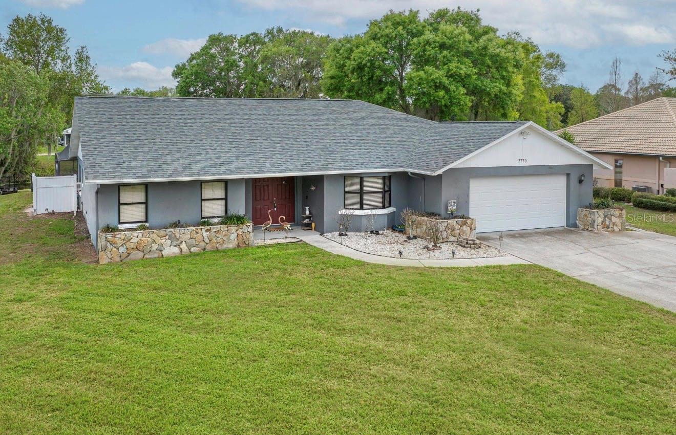 Photo of 2770 LAKE PIERCE DRIVE LAKE WALES FL 33898