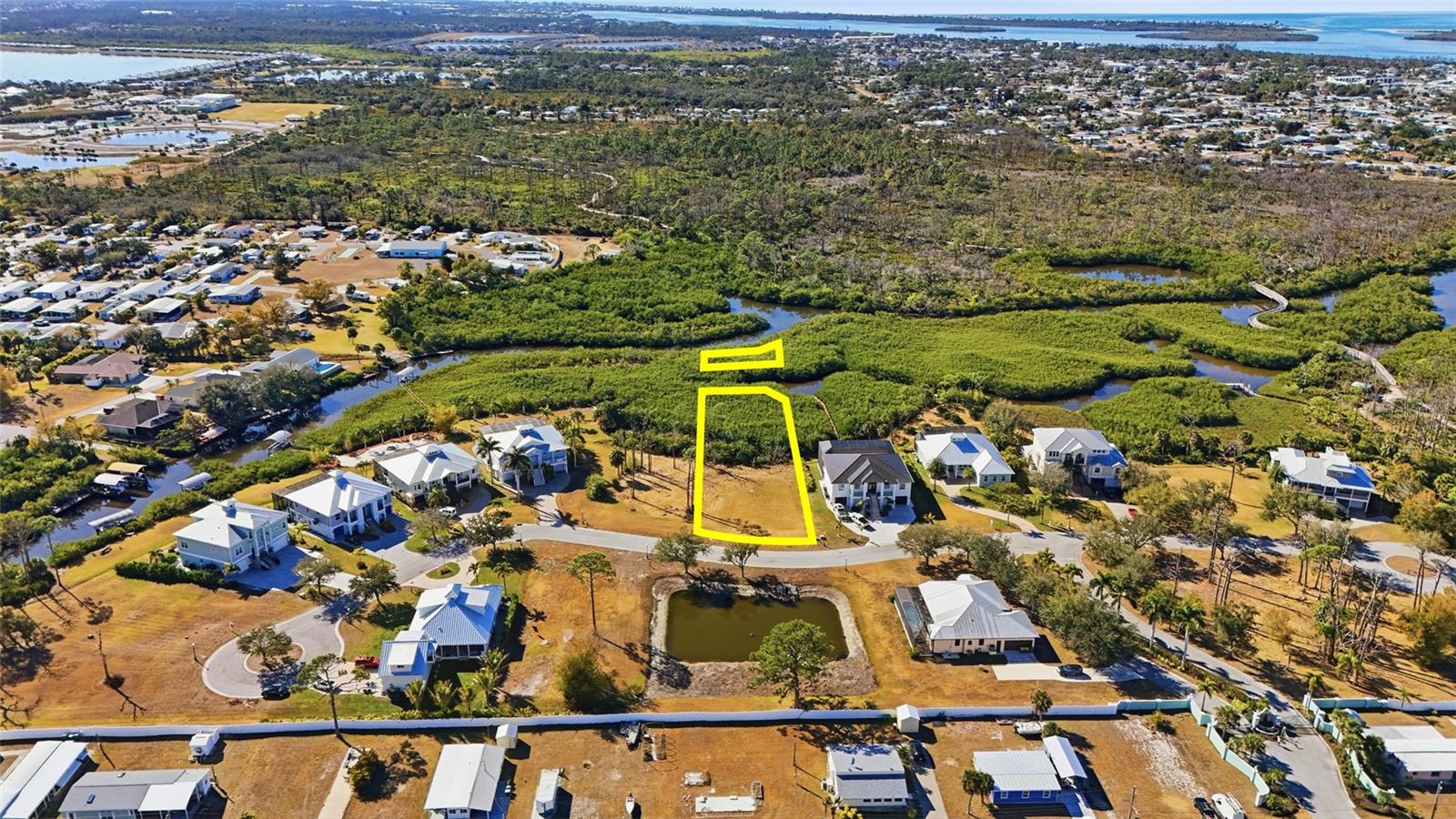 Photo of 8041 WEYERS COURT ENGLEWOOD FL 34224