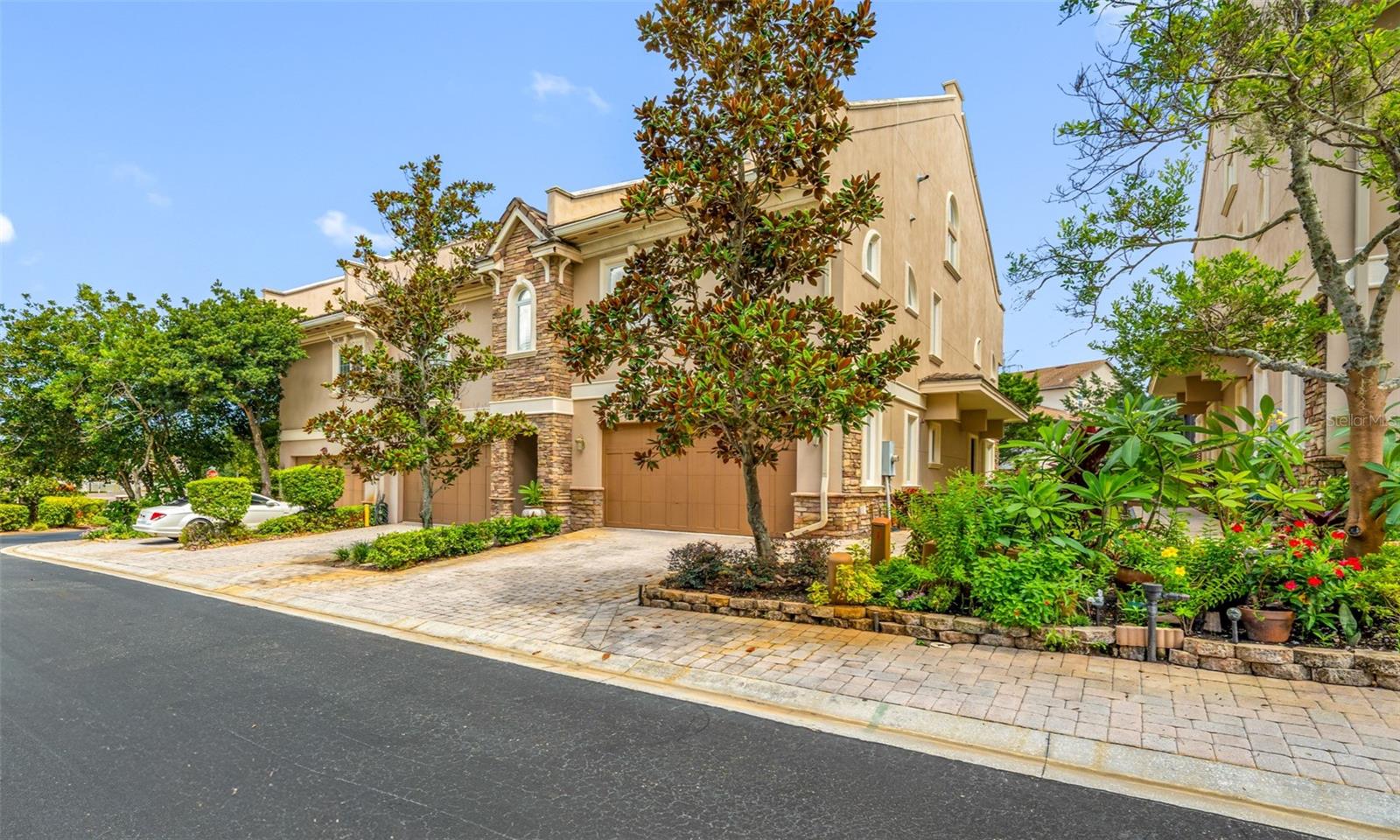 Photo of 1425 HILLSIDE LANDING DRIVE TARPON SPRINGS FL 34688