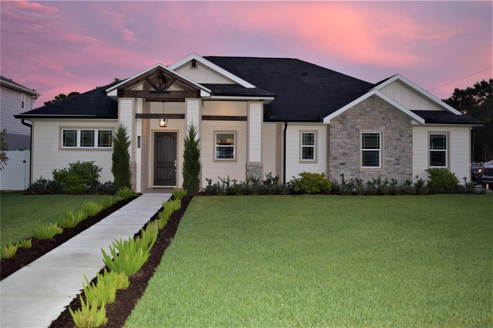 Photo of 1215 ORANGE AVENUE DUNEDIN FL 34698