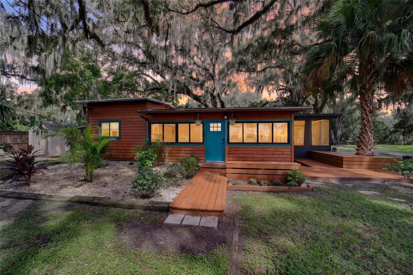 Photo of 13122 E HIGHWAY 25 #14 OCKLAWAHA FL 32179