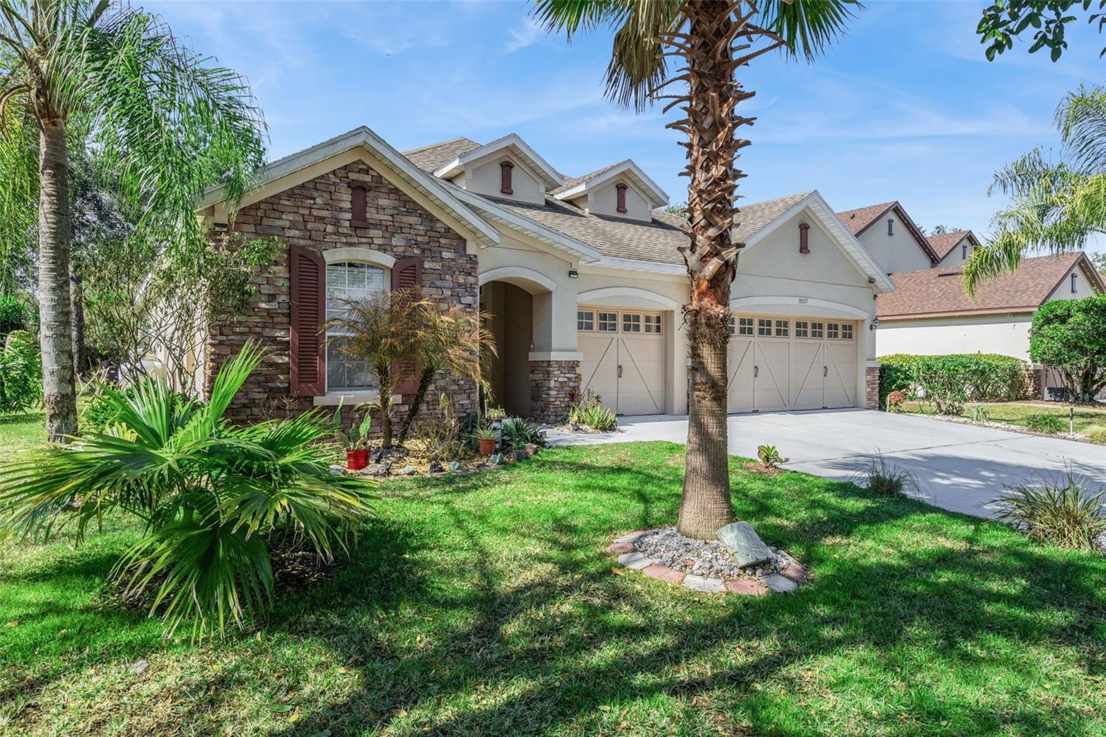 Photo of 30337 GIDRAN TERRACE MOUNT DORA FL 32757