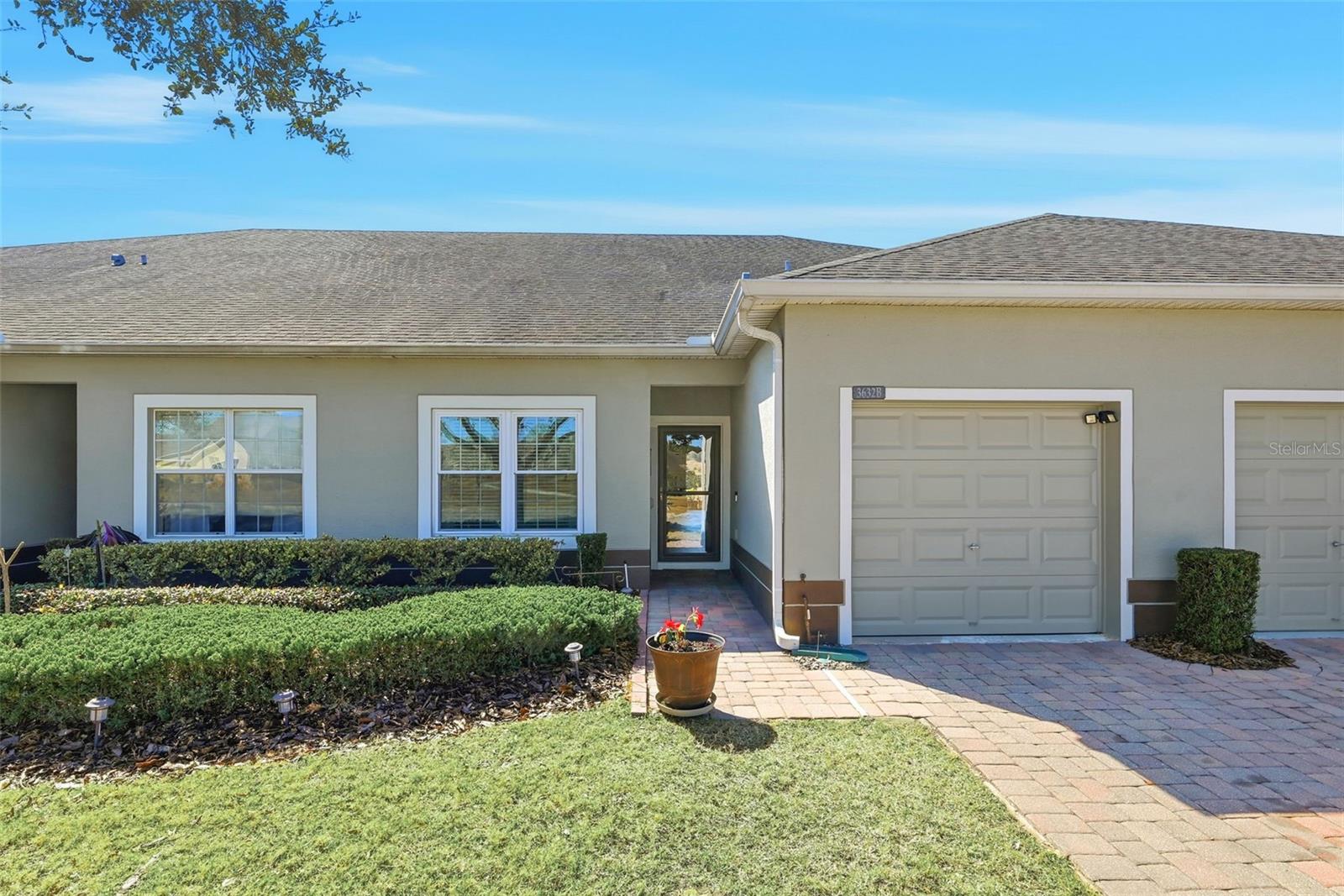 Photo of 3632 SOLANA CIRCLE #B CLERMONT FL 34711