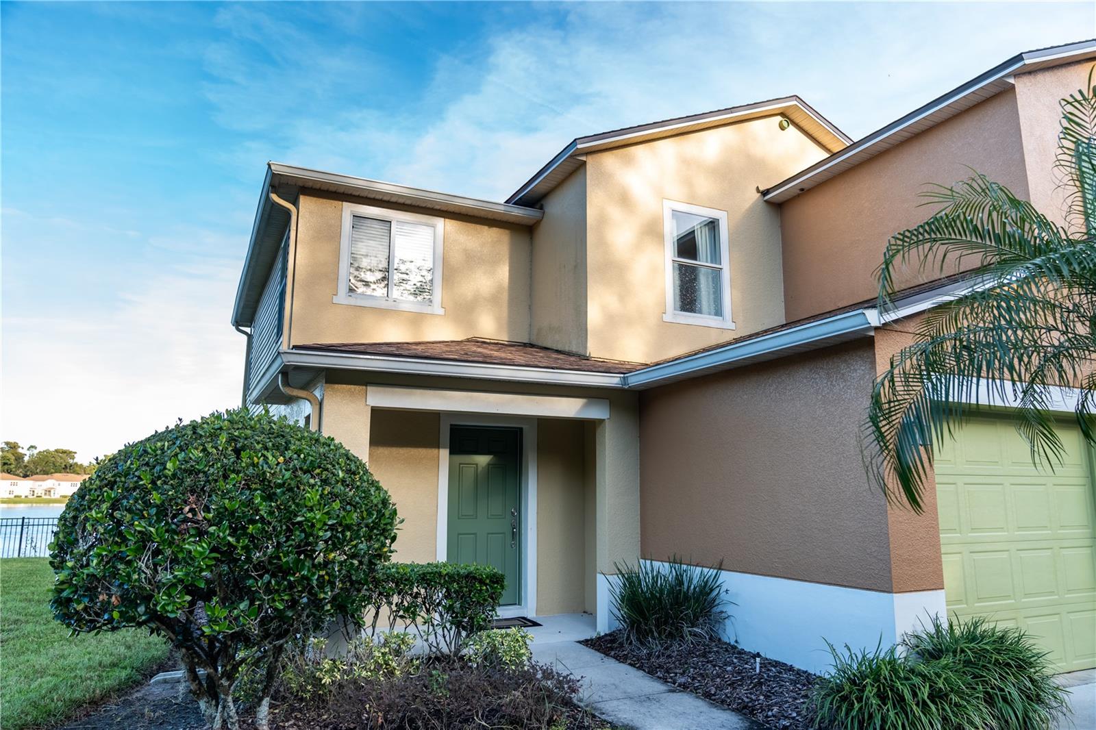 Photo of 3733 EAGLE PRESERVE POINT SANFORD FL 32773