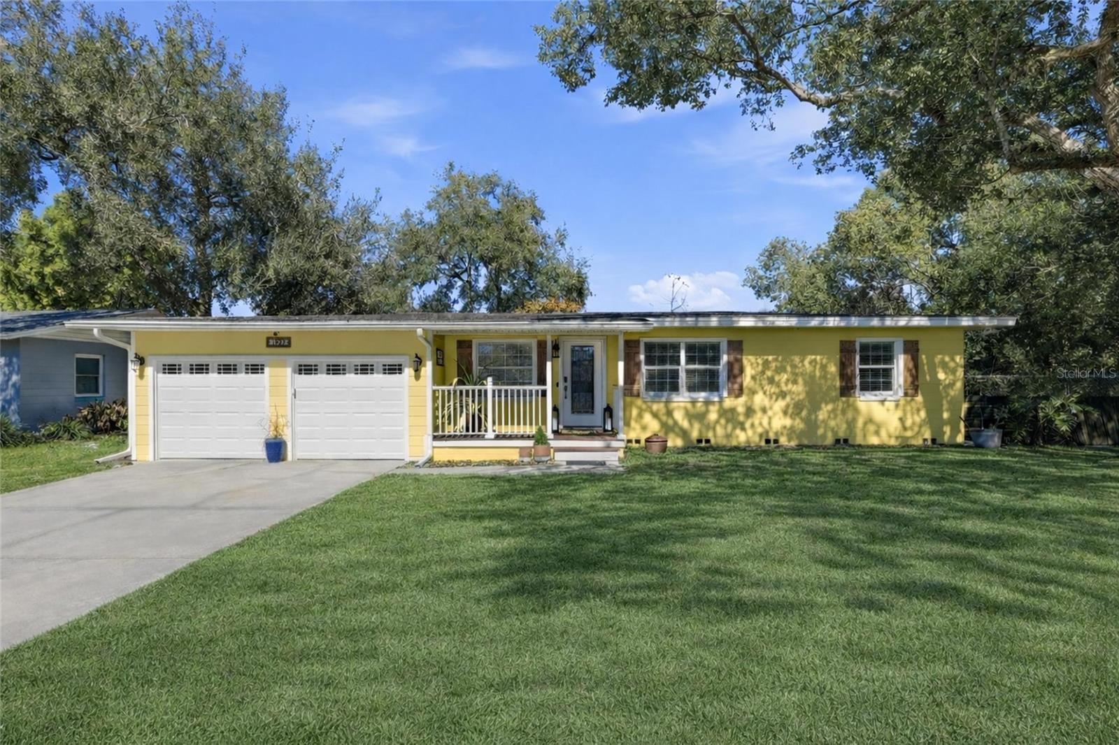 Photo of 1927 ELAND AVENUE WINTER PARK FL 32789