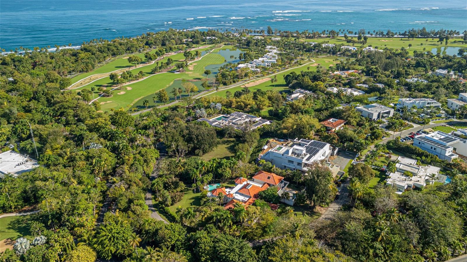 Photo of 15 DORADO BEACH ESTATES DORADO PR 00646