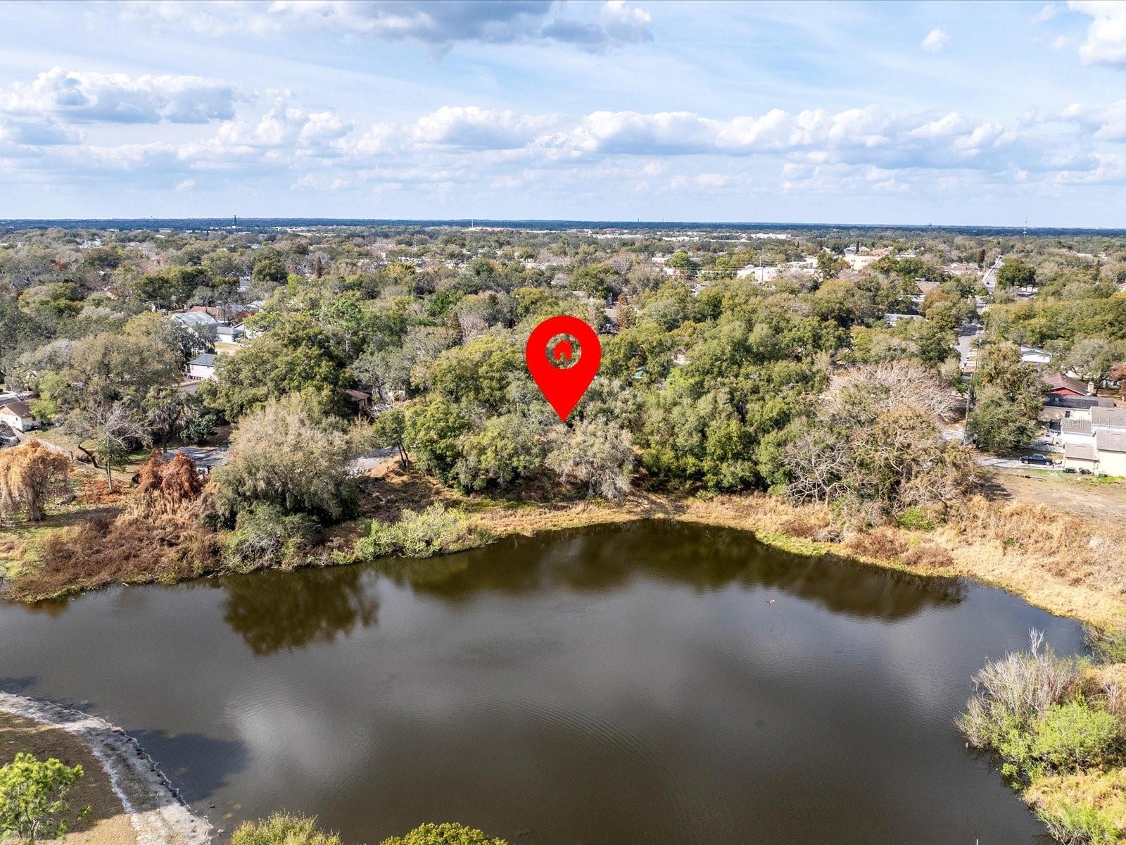 Photo of 507 ENKA AVENUE ORLANDO FL 32835