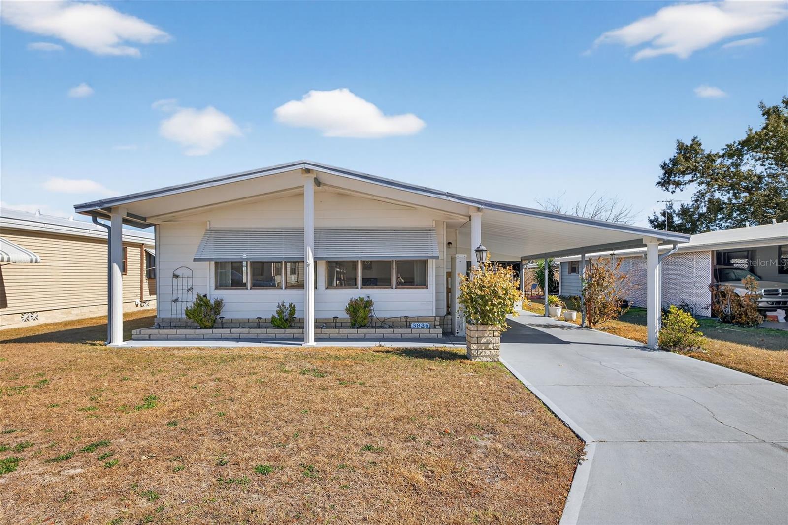 Photo of 3836 WILLIAM HUME DRIVE ZEPHYRHILLS FL 33541