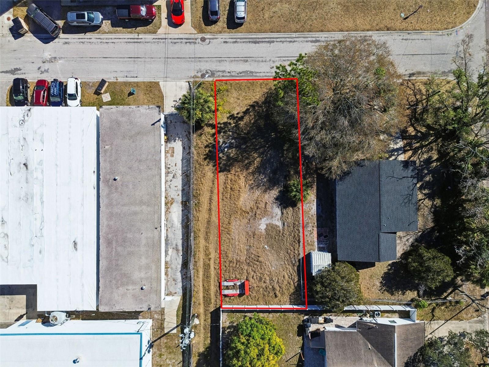 Photo of 0 42ND ST S ST PETERSBURG FL 33711